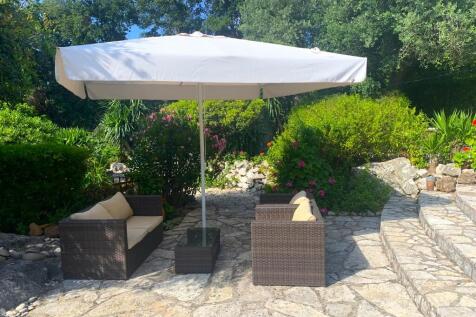 Garden sofas