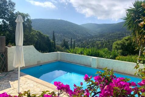 Private pool
