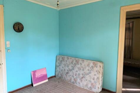 Living room area