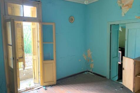 Living room area