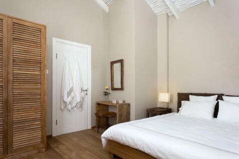 Double bedroom