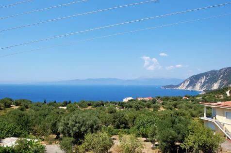 View from balcony