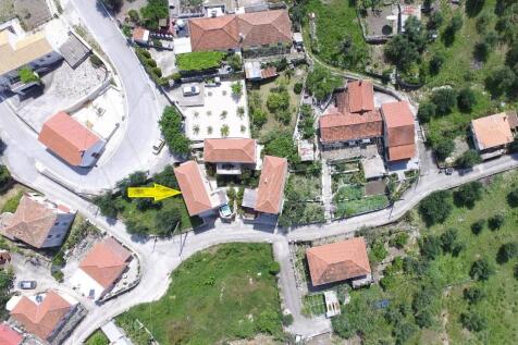 Location of house