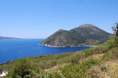 Sea views