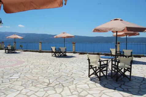 Terrace views