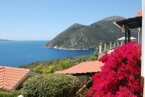 Sea views