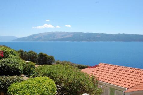 Sea views