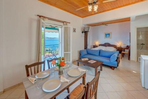 Cottage interior