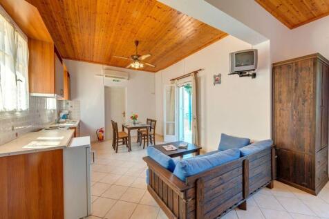 Cottage interior