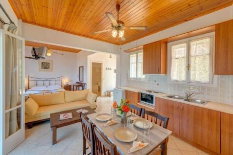 Cottage interior