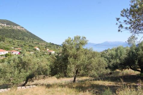 Landscape of land