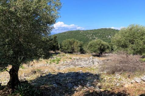 Landscape &amp; Terrain