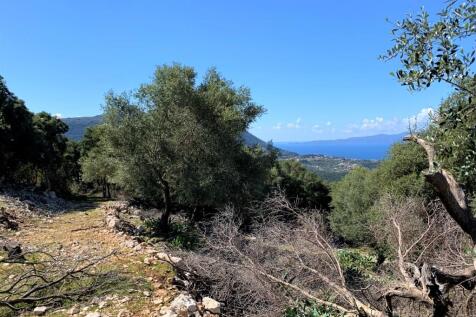 Landscape &amp; Terrain