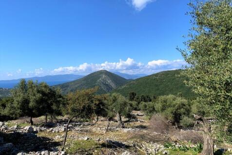 Landscape &amp; Terrain