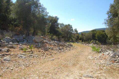 Offroad to property