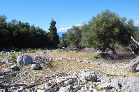Landscape &amp; Terrain