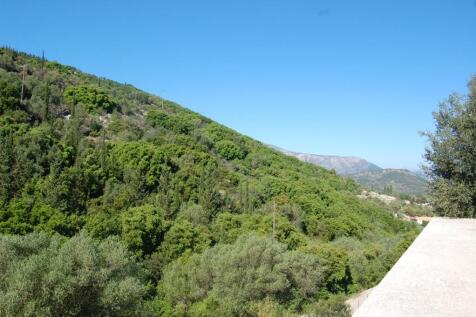 Surrounding land