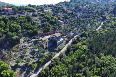 Aerial views