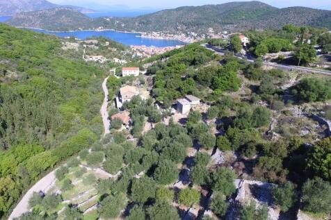 Aerial views