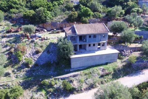 Aerial views