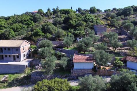 Aerial views