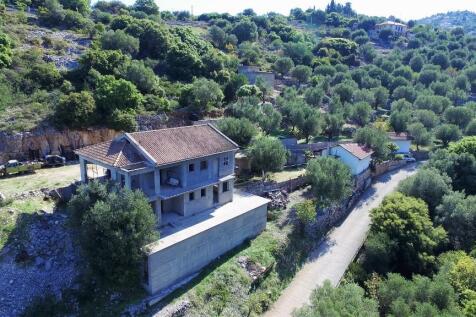 Aerial views