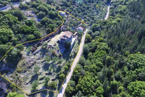 Aerial views