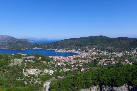 Aerial views