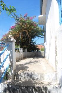 Balcony area