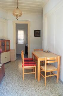 Living room area