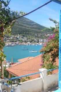 View from house