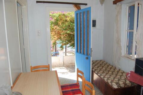 Back door