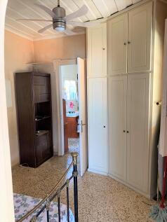 Single bedroom
