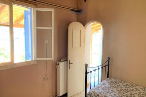 Single bedroom