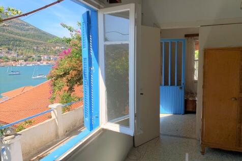 Bedroom views