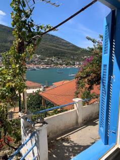Bedroom view