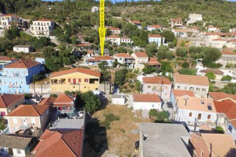 Location of house