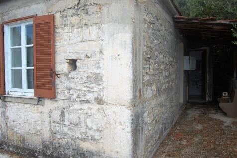 House exterior