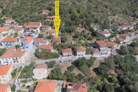 Location of house
