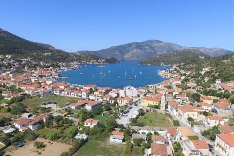 Aerial views