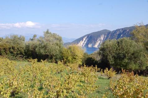Terrain &amp; landscape