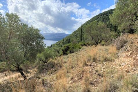 Terrain of property