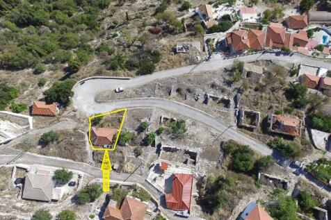 Location and border