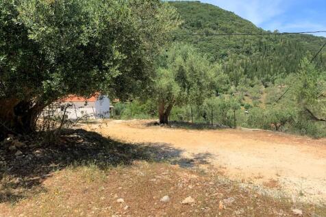 Landscape &amp; Terrain