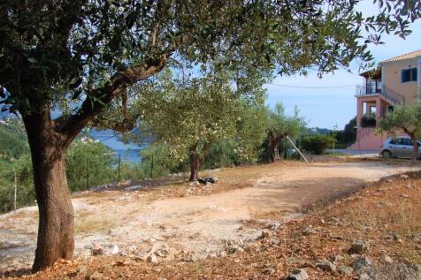 Landscape &amp; Terrain