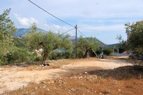 Landscape &amp; Terrain