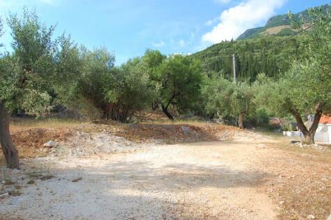 Landscape &amp; Terrain