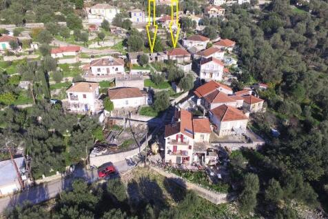 Location of property