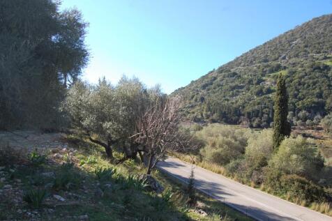 Road to land