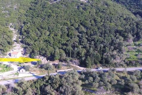 Location of plot